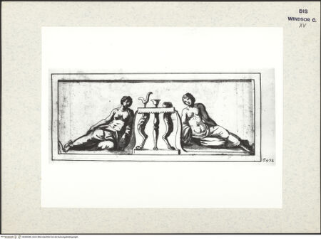 Vorderseite von bh383040_recto