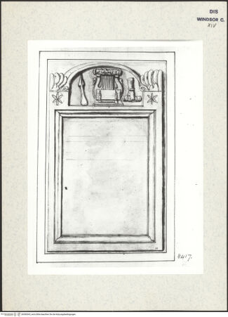 Vorderseite von bh383043_recto