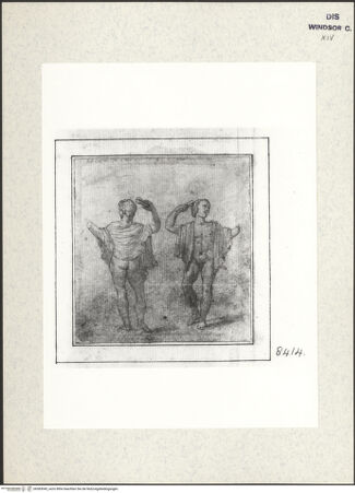 Vorderseite von bh383045_recto