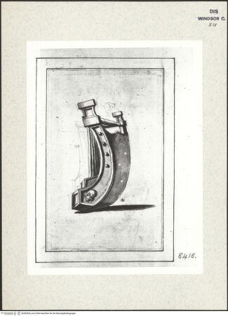 Vorderseite von bh383046_recto