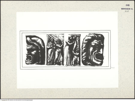 Vorderseite von bh383052_recto