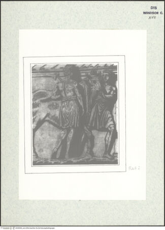 Vorderseite von bh383060_recto