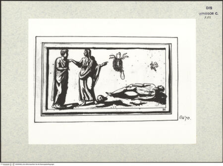 Vorderseite von bh383068_recto