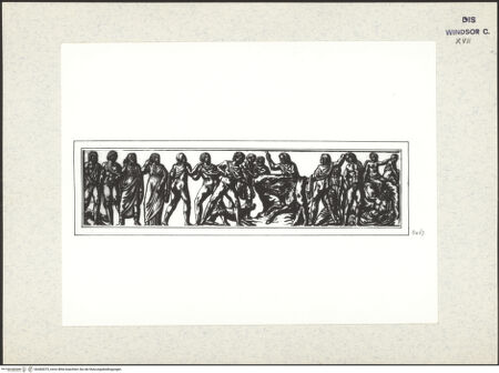 Vorderseite von bh383075_recto