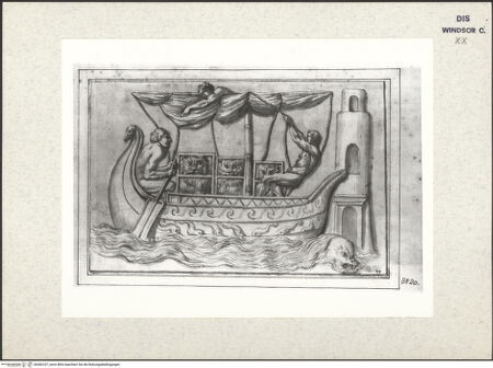 Vorderseite von bh383107_recto