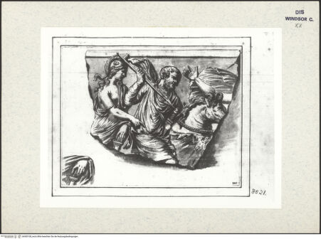 Vorderseite von bh383108_recto