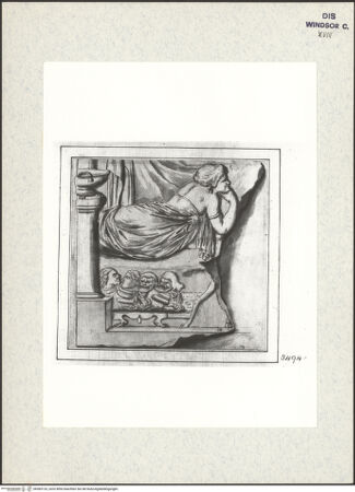 Vorderseite von bh383133_recto