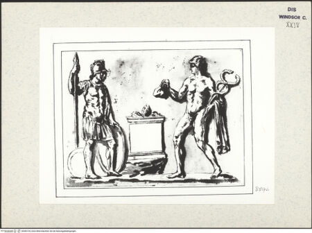 Vorderseite von bh383145_recto