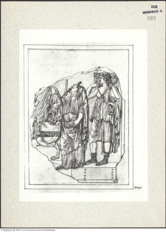 Vorderseite von bh383147_recto