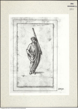 Vorderseite von bh383151_recto