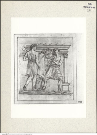 Vorderseite von bh383153_recto