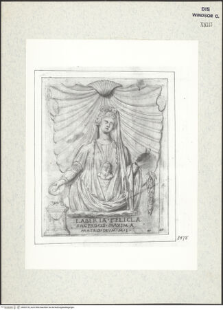 Vorderseite von bh383155_recto