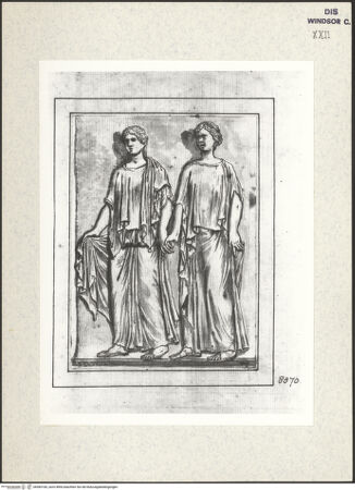 Vorderseite von bh383160_recto