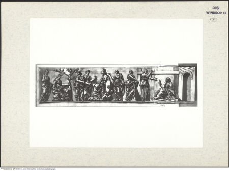 Vorderseite von bh383184_recto