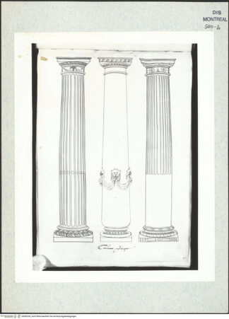 Vorderseite von bh383355_recto