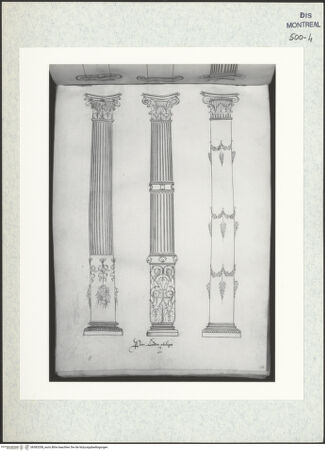 Vorderseite von bh383358_recto