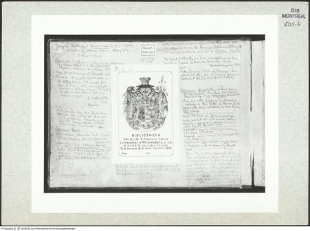 Vorderseite von bh383359_recto