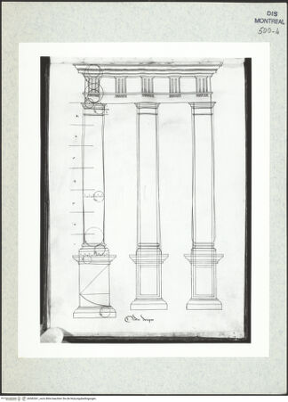 Vorderseite von bh383361_recto