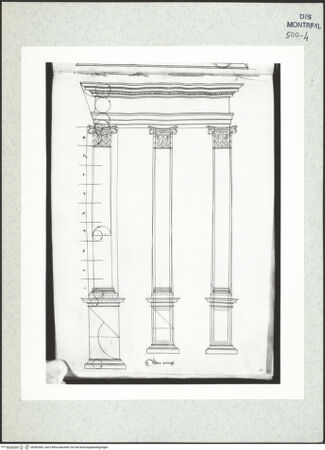 Vorderseite von bh383363_recto