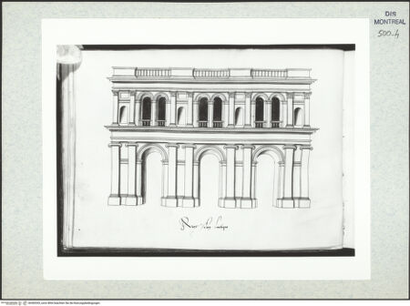 Vorderseite von bh383365_recto