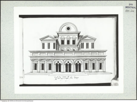 Vorderseite von bh383369_recto