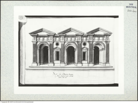 Vorderseite von bh383373_recto