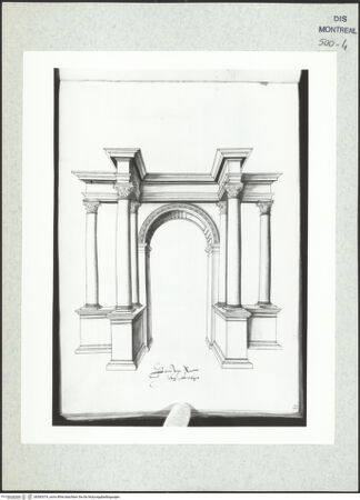 Vorderseite von bh383374_recto