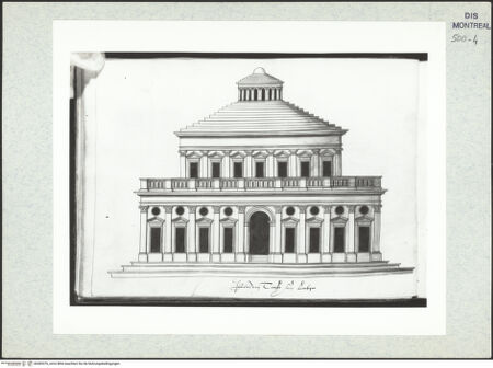 Vorderseite von bh383376_recto