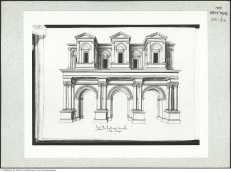 Vorderseite von bh383377_recto