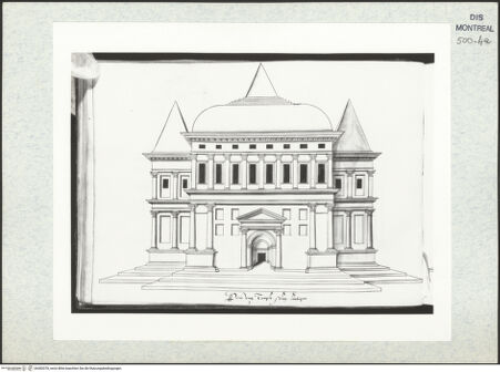 Vorderseite von bh383378_recto