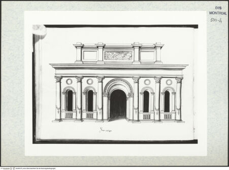 Vorderseite von bh383379_recto