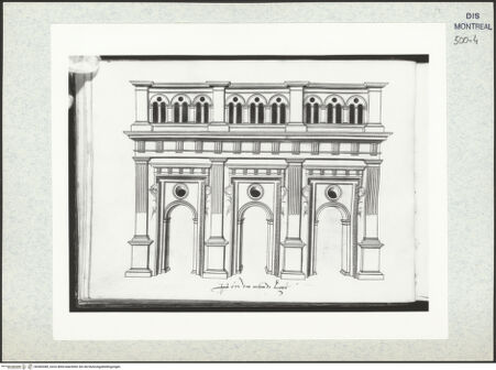 Vorderseite von bh383380_recto
