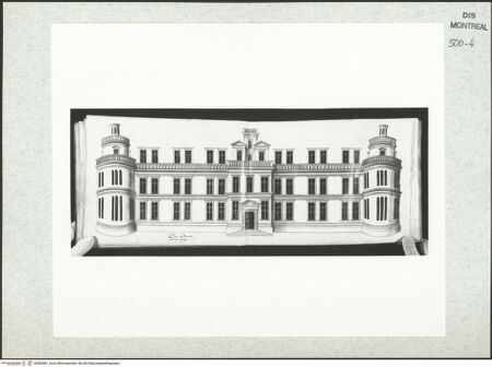 Vorderseite von bh383381_recto