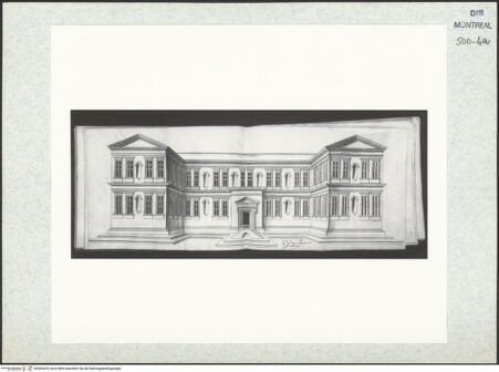 Vorderseite von bh383424_recto