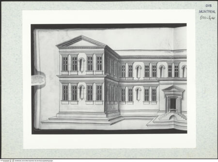 Vorderseite von bh383426_recto