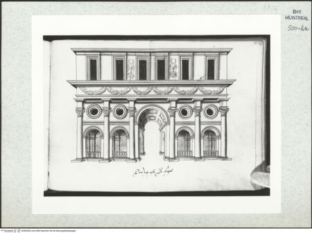 Vorderseite von bh383430_recto