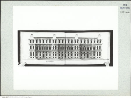 Vorderseite von bh383432_recto