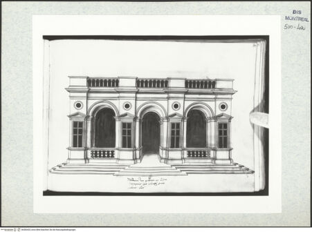 Vorderseite von bh383433_recto