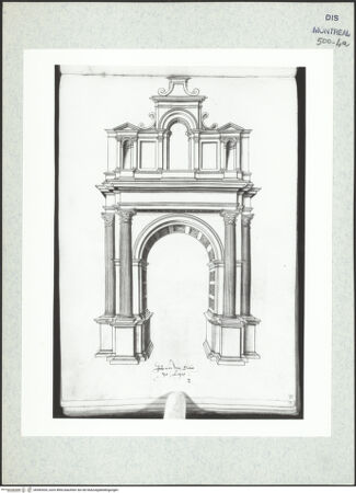 Vorderseite von bh383434_recto