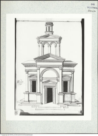 Vorderseite von bh383436_recto