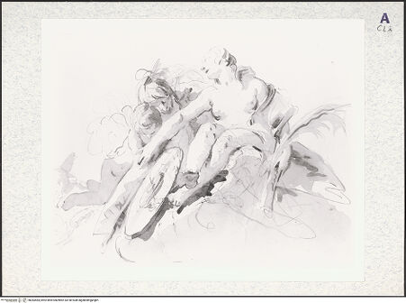 Vorderseite von bh383484_recto