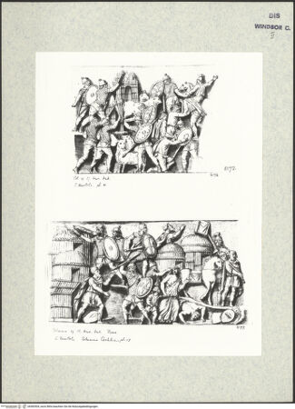 Vorderseite von bh383504_recto