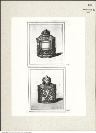 Vorderseite von bh383533_recto