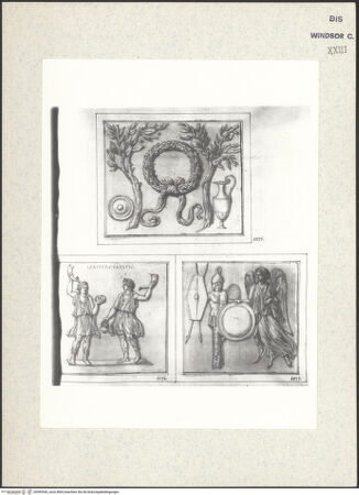 Vorderseite von bh383545_recto