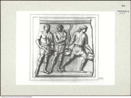 Vorderseite von bh383583_recto