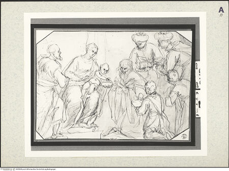 Vorderseite von bh383606_recto