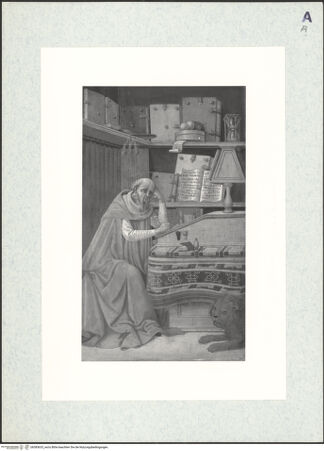 Vorderseite von bh383633_recto