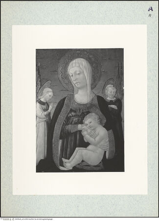 Vorderseite von bh383642_recto