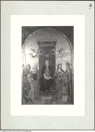 Vorderseite von bh383674_recto