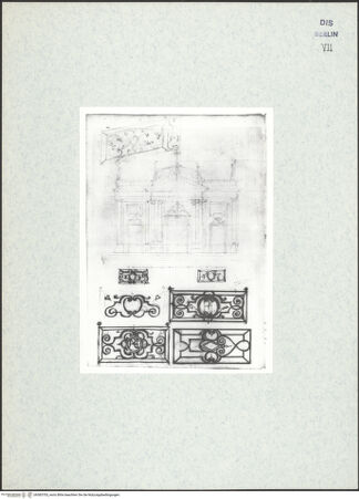 Vorderseite von bh383703_recto